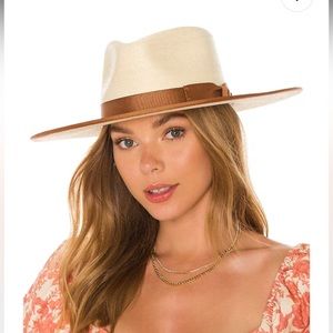 Jo Straw Rancher Hat in Natural